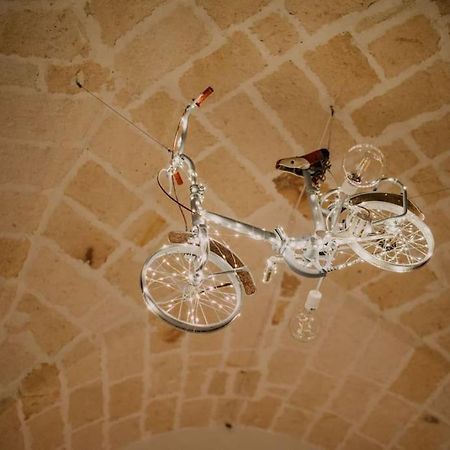 Bicycle Room Francavilla Fontana Esterno foto