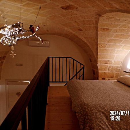 Bicycle Room Francavilla Fontana Esterno foto