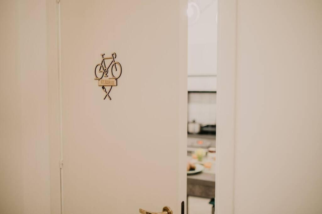 Bicycle Room Francavilla Fontana Esterno foto